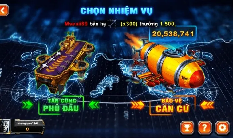 Cách Chơi Bắn Cá Đại Chiến B52 Tại TK88 Để Thắng Lớn 1 Bắn Cá Đại Chiến B52 Tại TK88