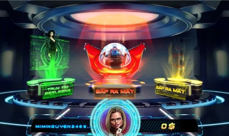 Cách Chơi Bắn Cá Men In Black Tại TK88 Săn Quái Vật Vũ Trụ 1 Bắn Cá Men In Black Tại TK88