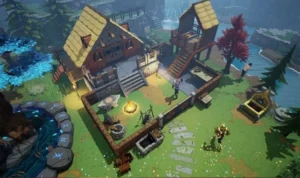 Cut Stone Tại TK88