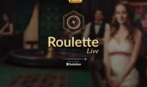 Roulette TK88