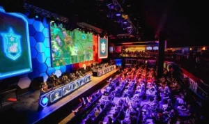 Thể Thao Điện Tử TK88