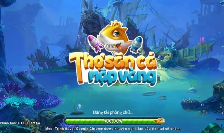 Trở Thành Bậc Thầy Thợ Săn Cá TK88 Săn Thưởng Khủng Mỗi Ngày 1 Thợ Săn Cá TK88