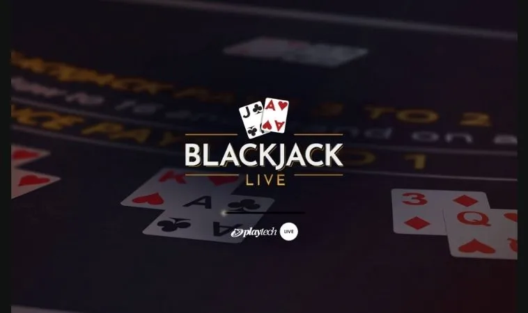 Blackjack Tại TK88
