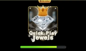 Nổ Hũ Kim Cương TK88