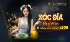 Xóc Đĩa Tại TK88